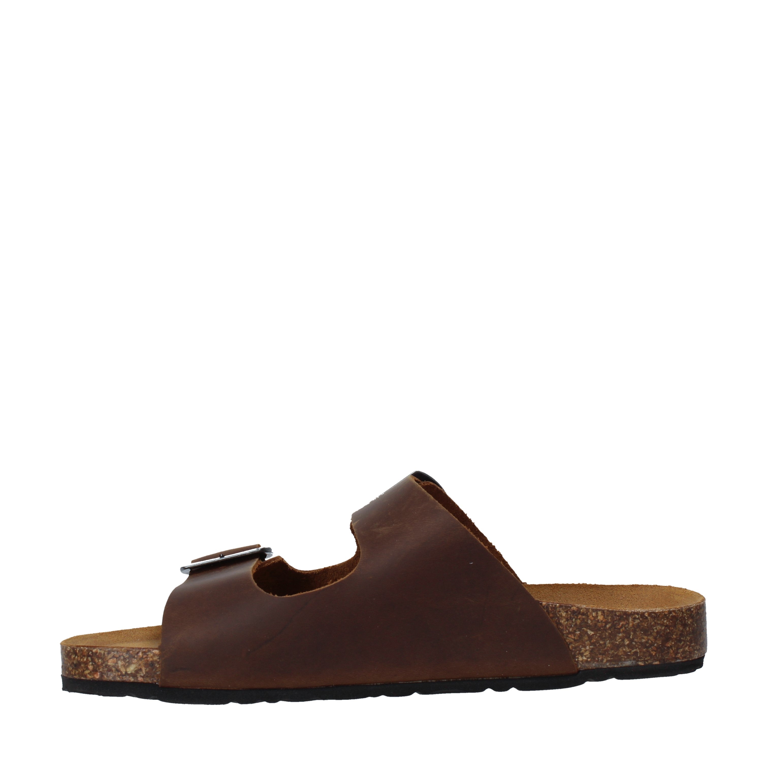 Sandali Marrone Docksteps