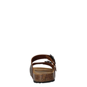 Sandali Marrone Docksteps