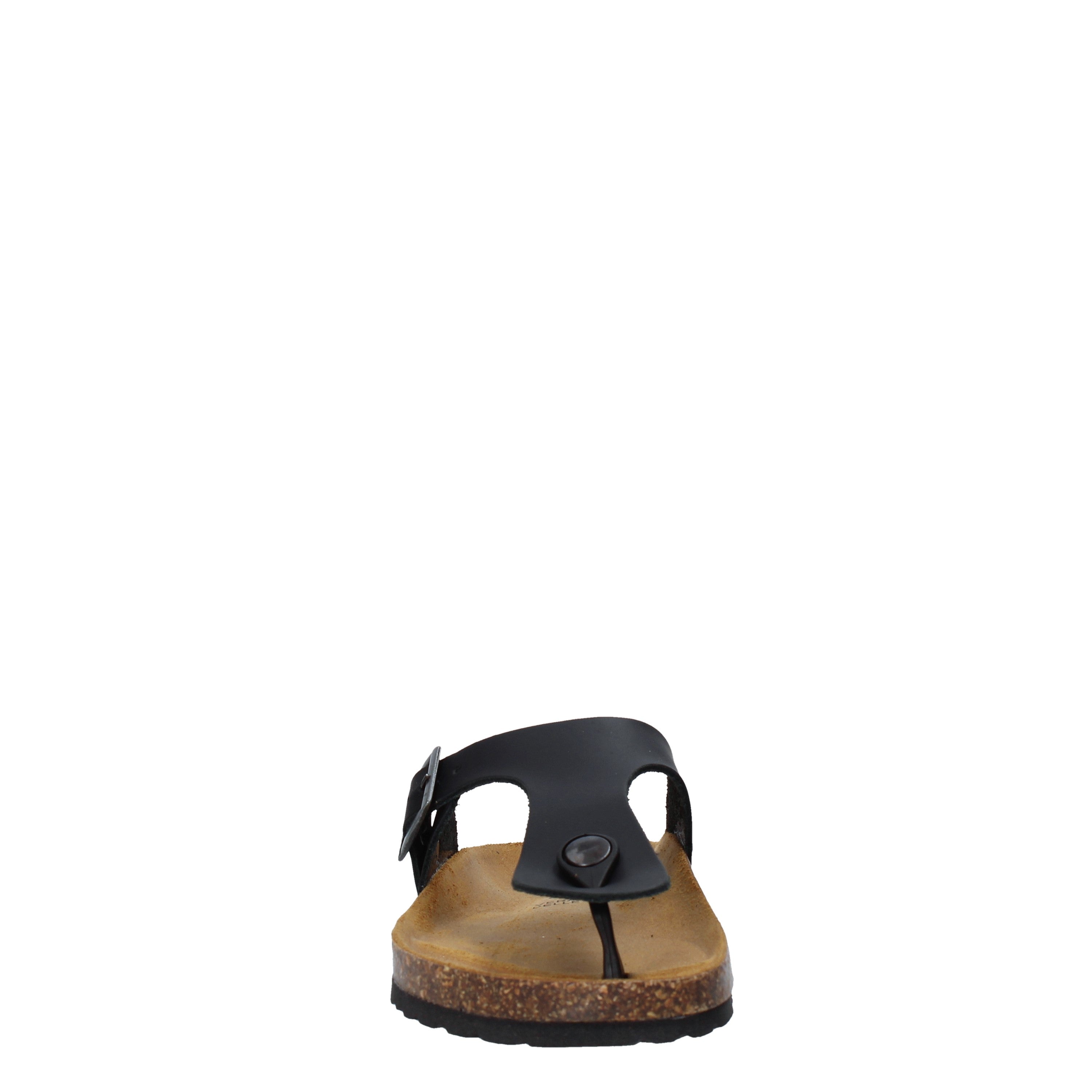 Infradito Nero Docksteps