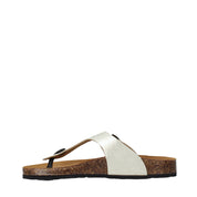Infradito Dorato Docksteps