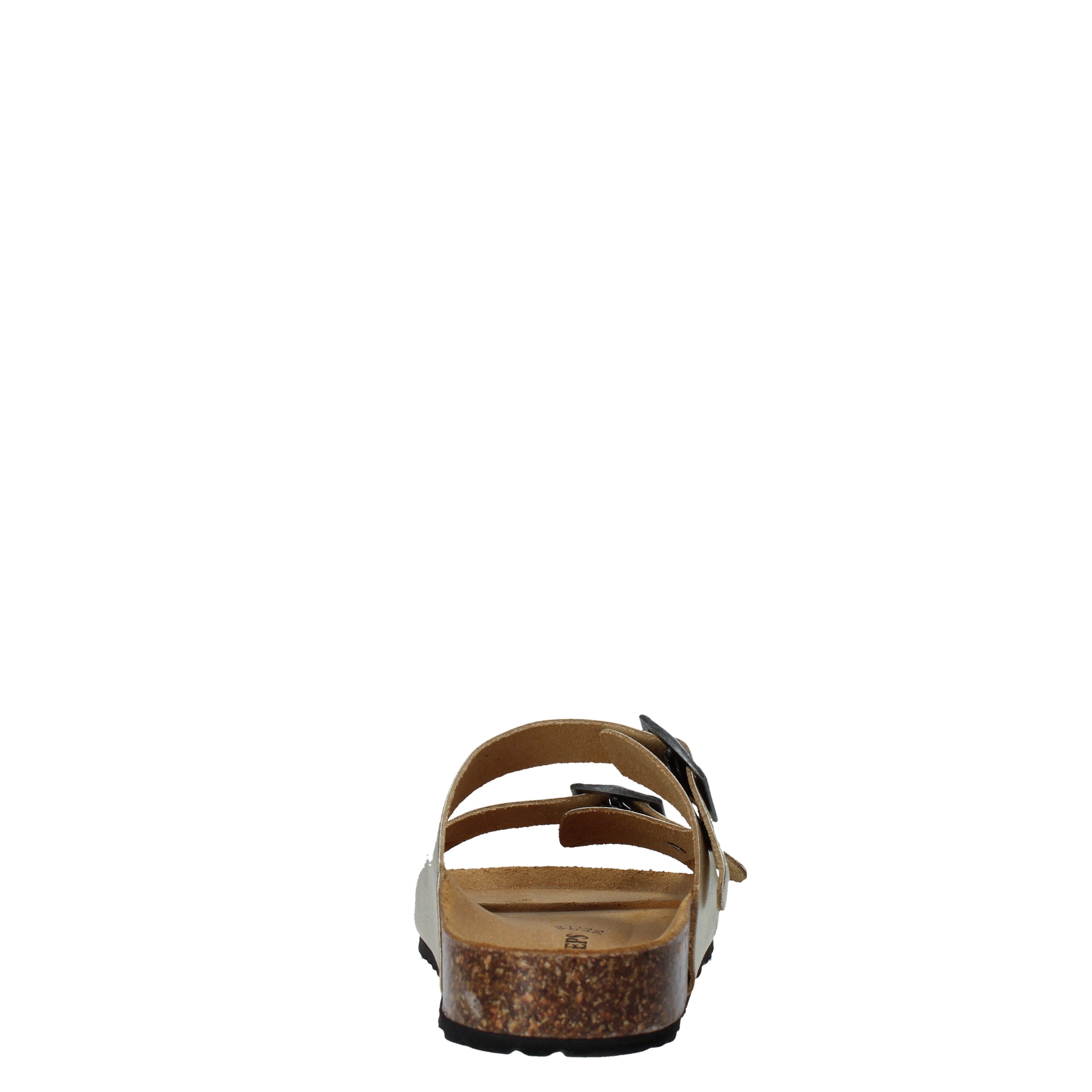 Sandali Dorato Docksteps