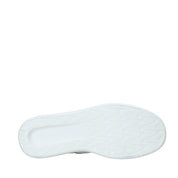Sneakers Bianco Alberto Guardiani