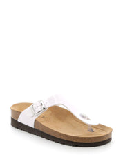 Infradito Bianco Grunland