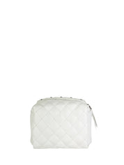 Beauty case Bianco L'atelier Du Sac
