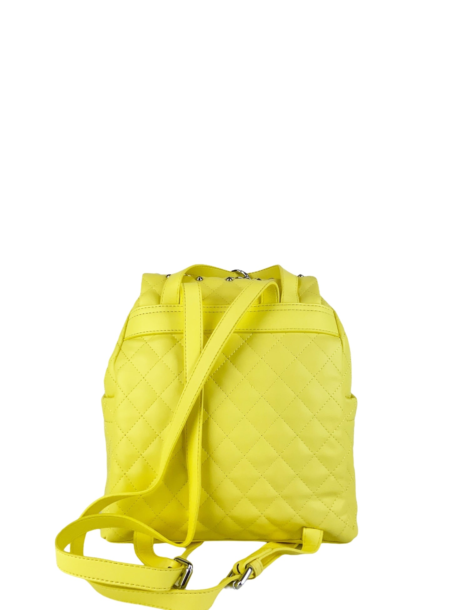 Zaini Giallo L'atelier Du Sac