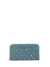 Portafogli Blu L'atelier Du Sac