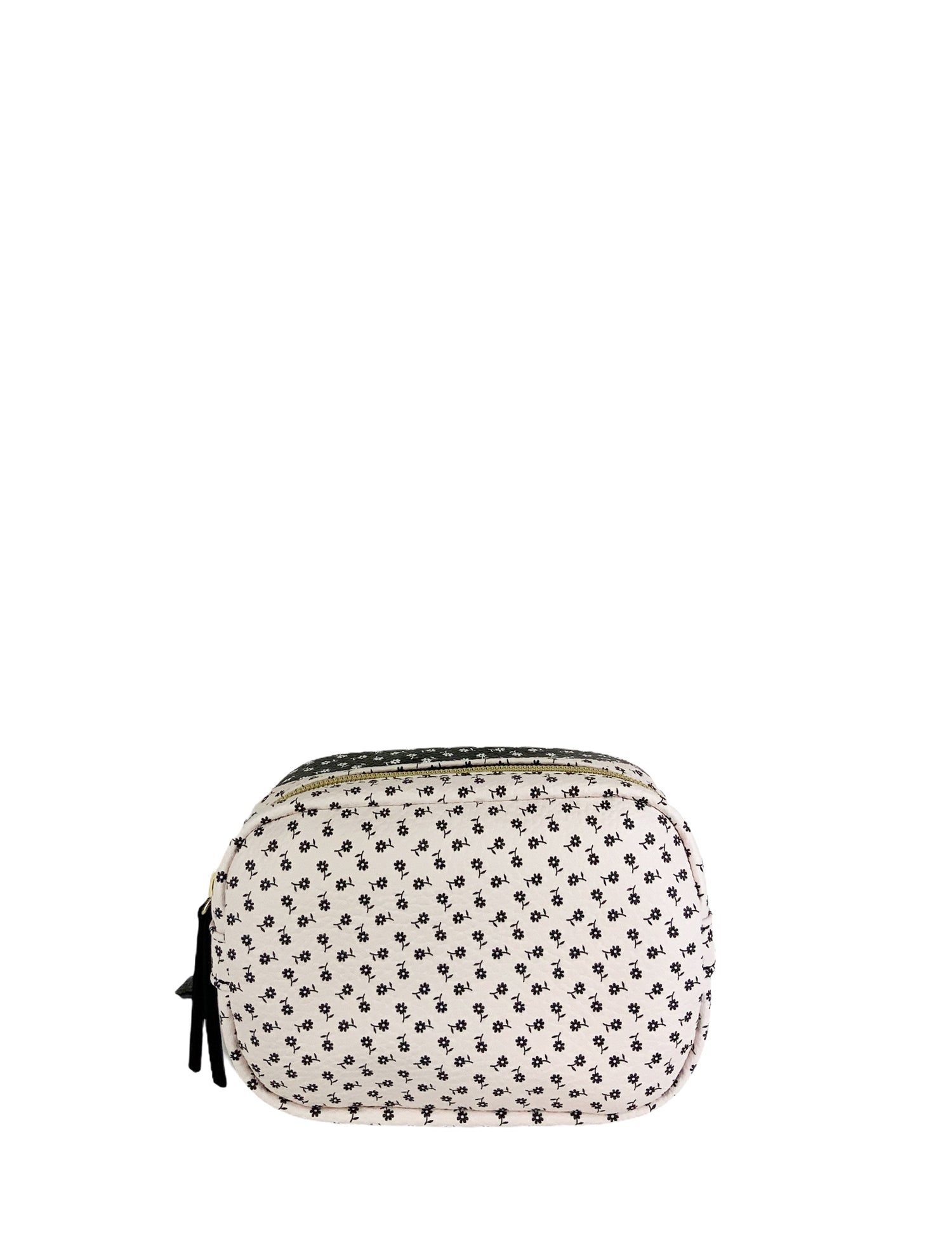 Beauty case Nero L'atelier Du Sac