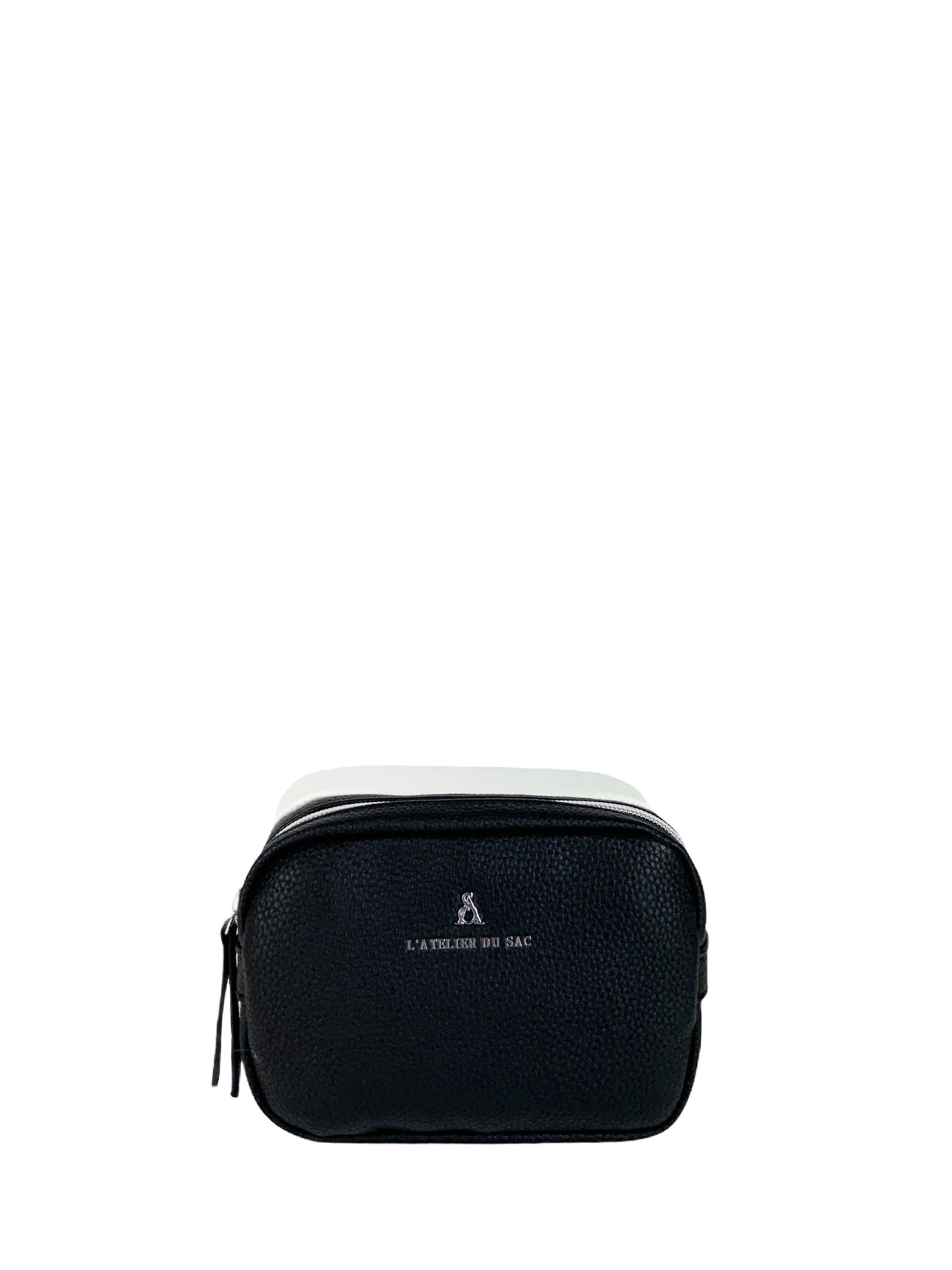Beauty case Nero L'atelier Du Sac