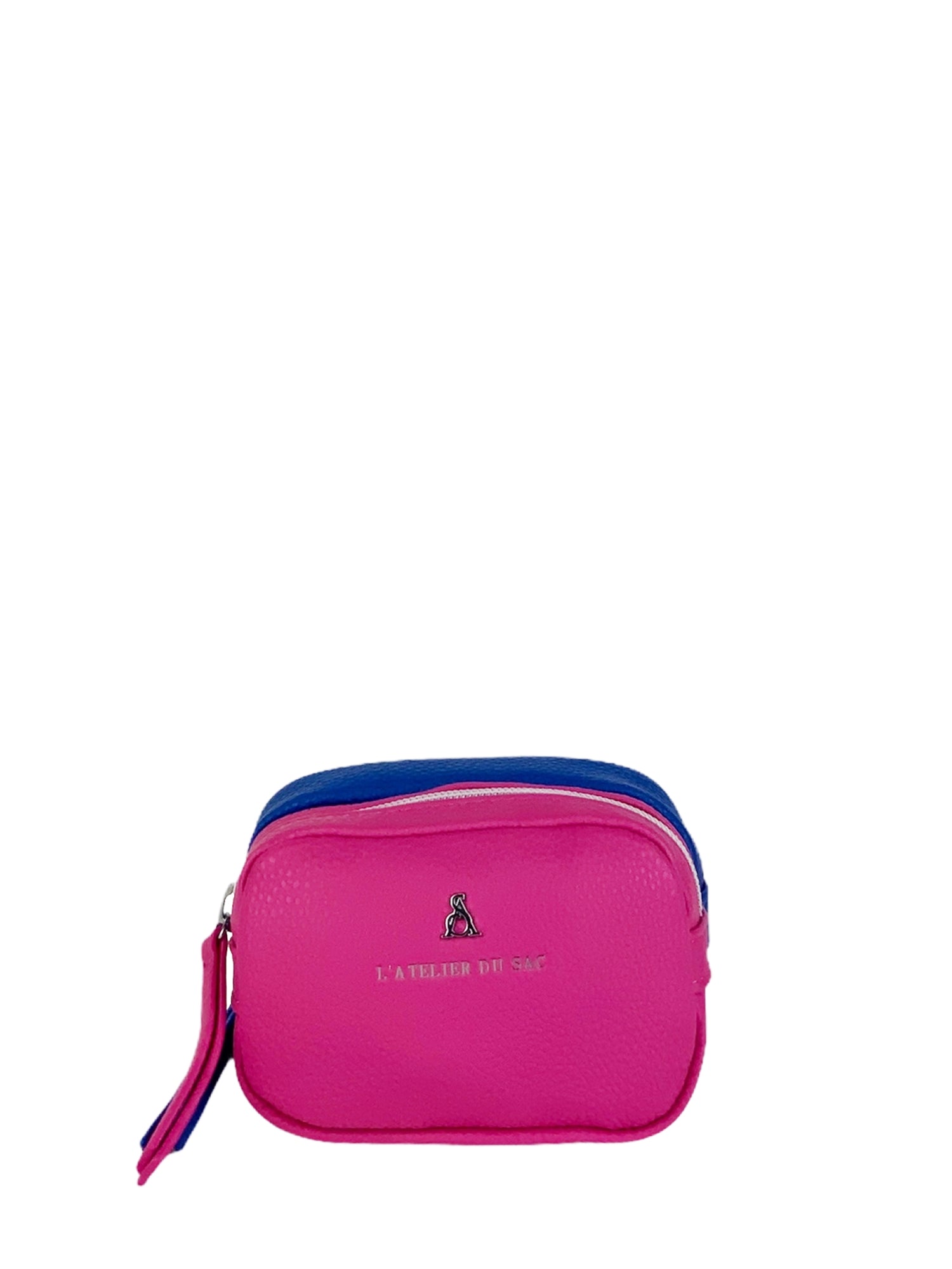 Beauty case Multicolore L'atelier Du Sac