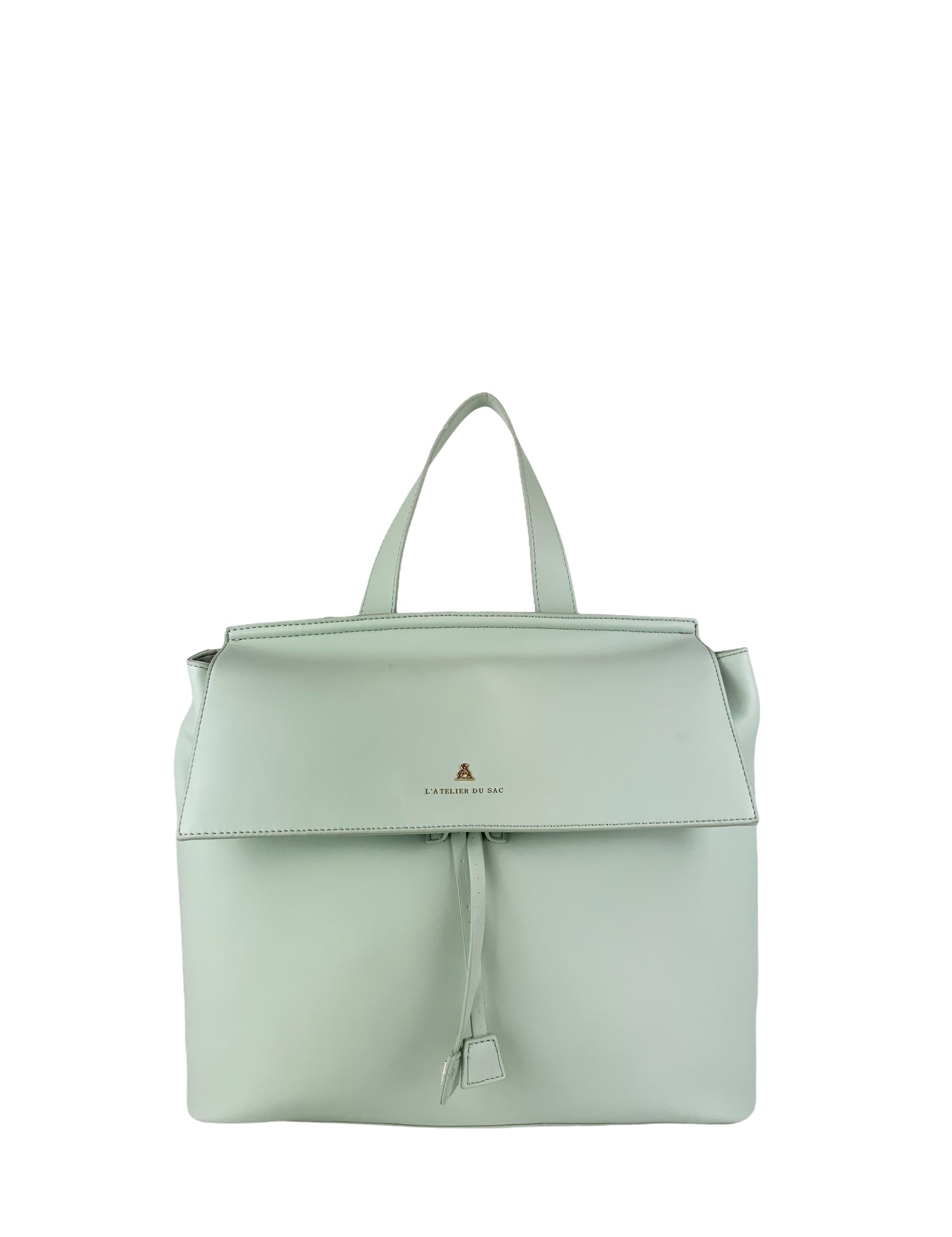 Borse a mano Verde L'atelier Du Sac