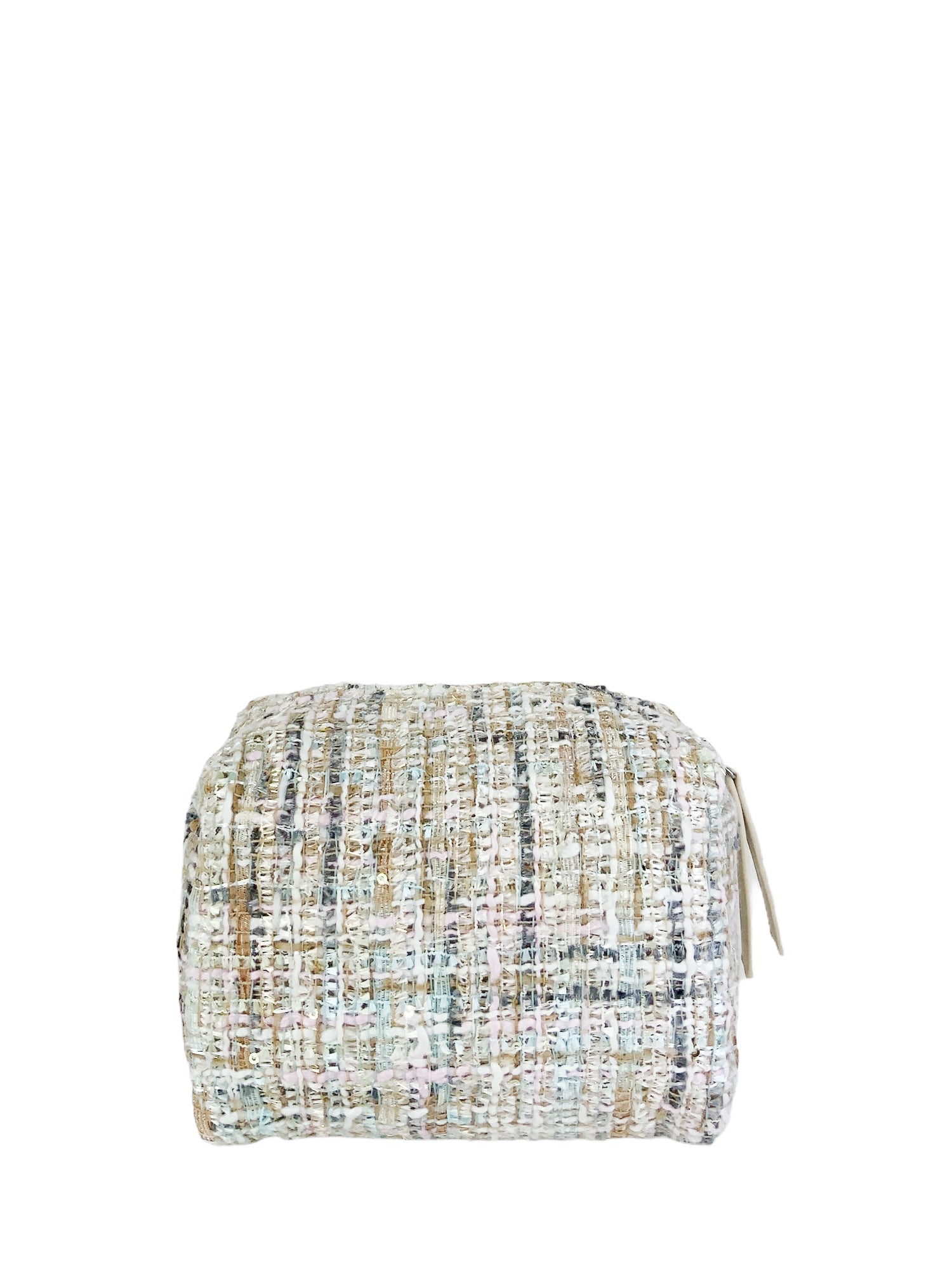 Beauty case Verde L'atelier Du Sac
