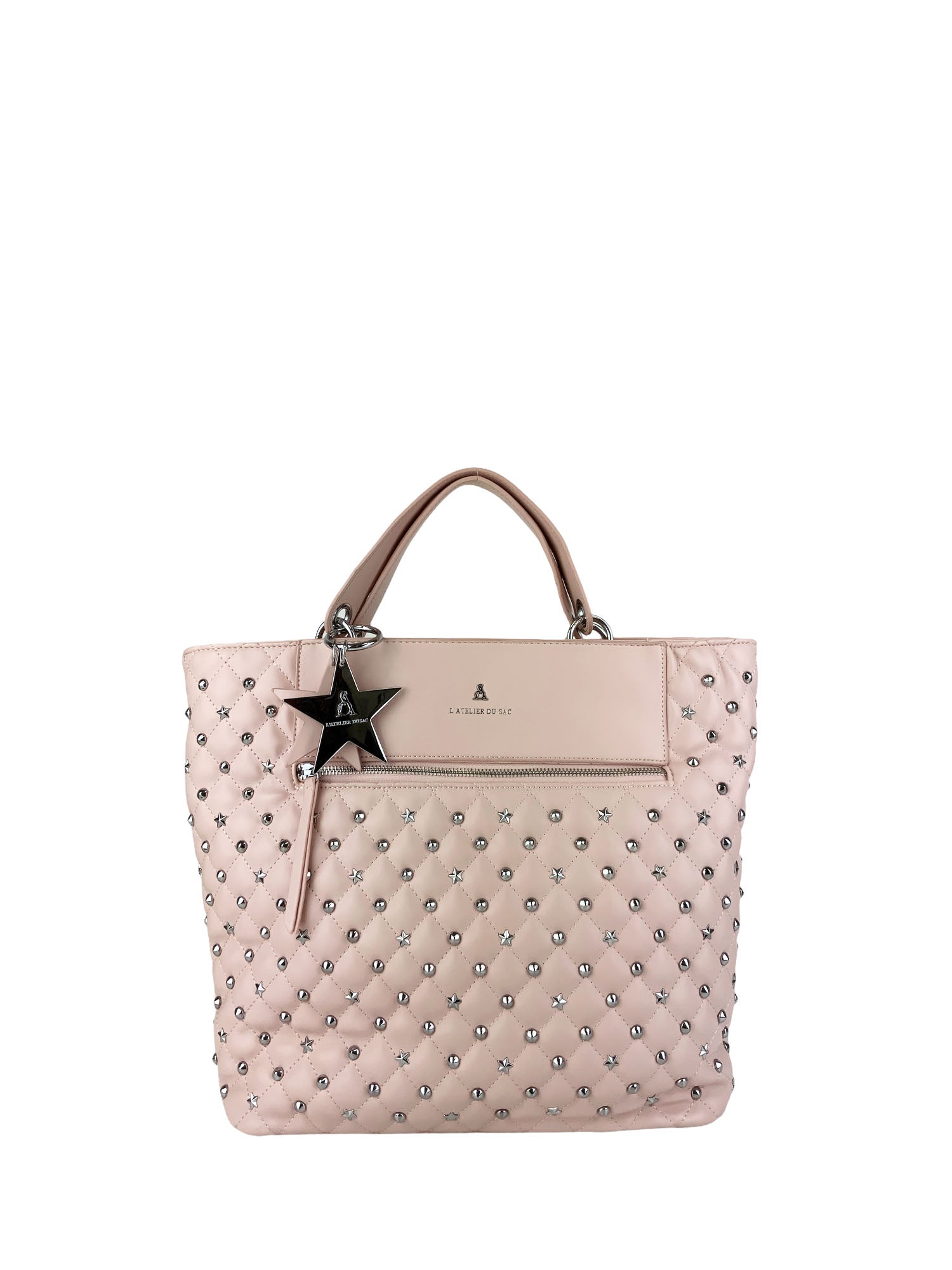 Borse a mano Rosa L'atelier Du Sac