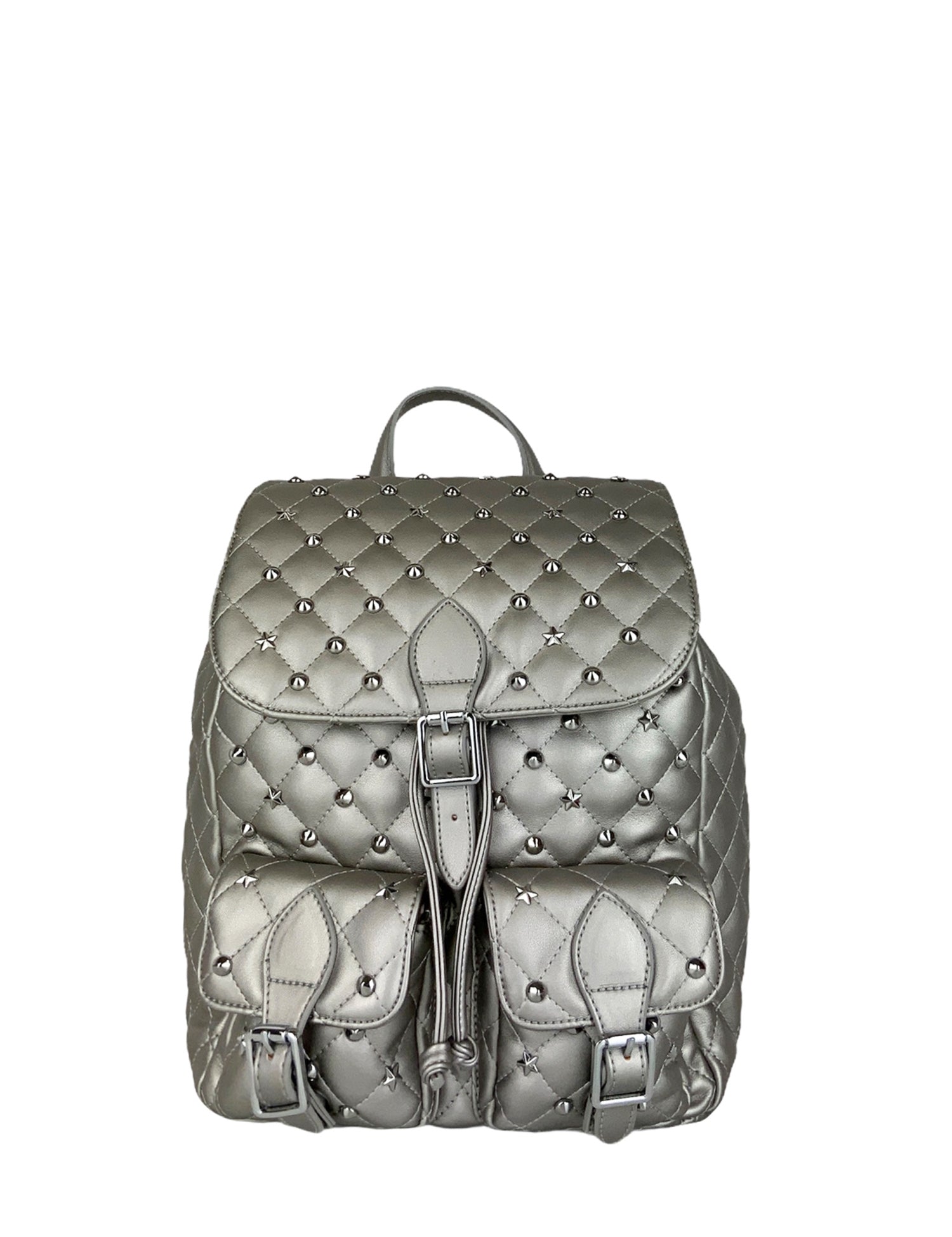 Zaini Argentato L'atelier Du Sac