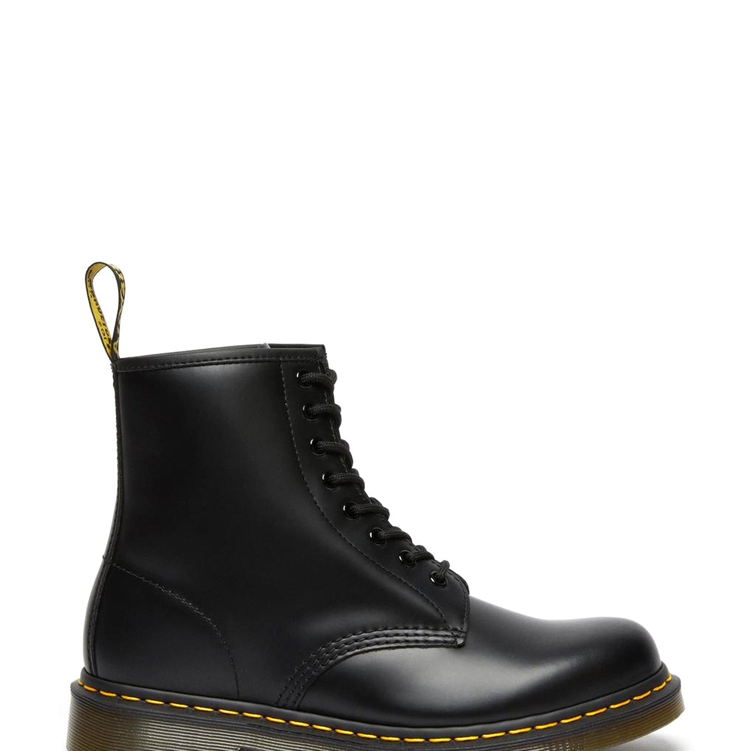 Anfibi Nero Dr. Martens