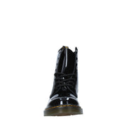Stivaletti Nero Dr. Martens