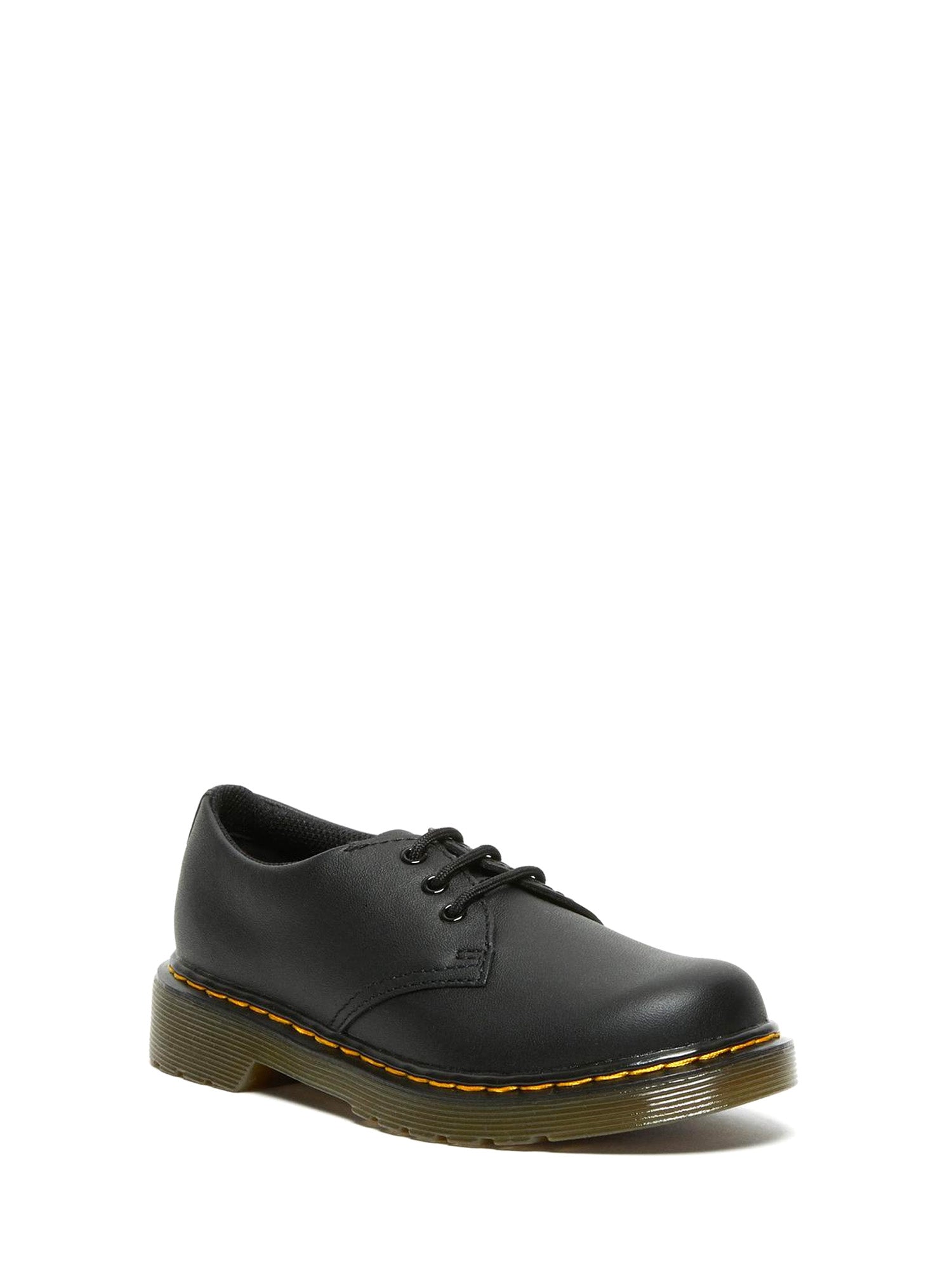 Francesine Nero Dr. Martens