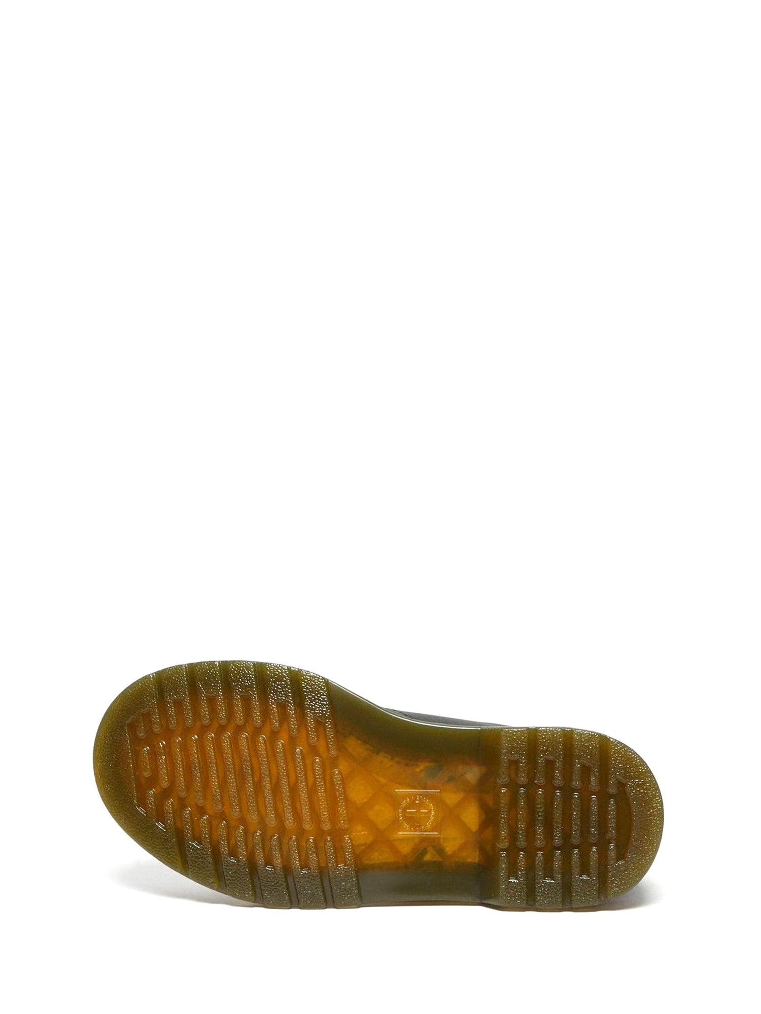 Francesine Nero Dr. Martens