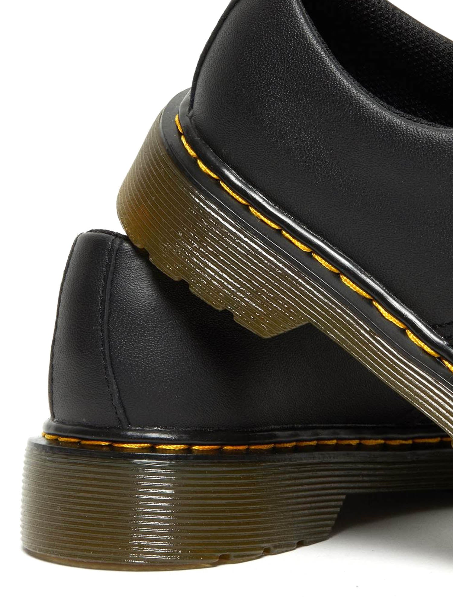Francesine Nero Dr. Martens