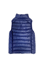 Piumini Blu North Sails