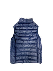 Piumini Blu North Sails