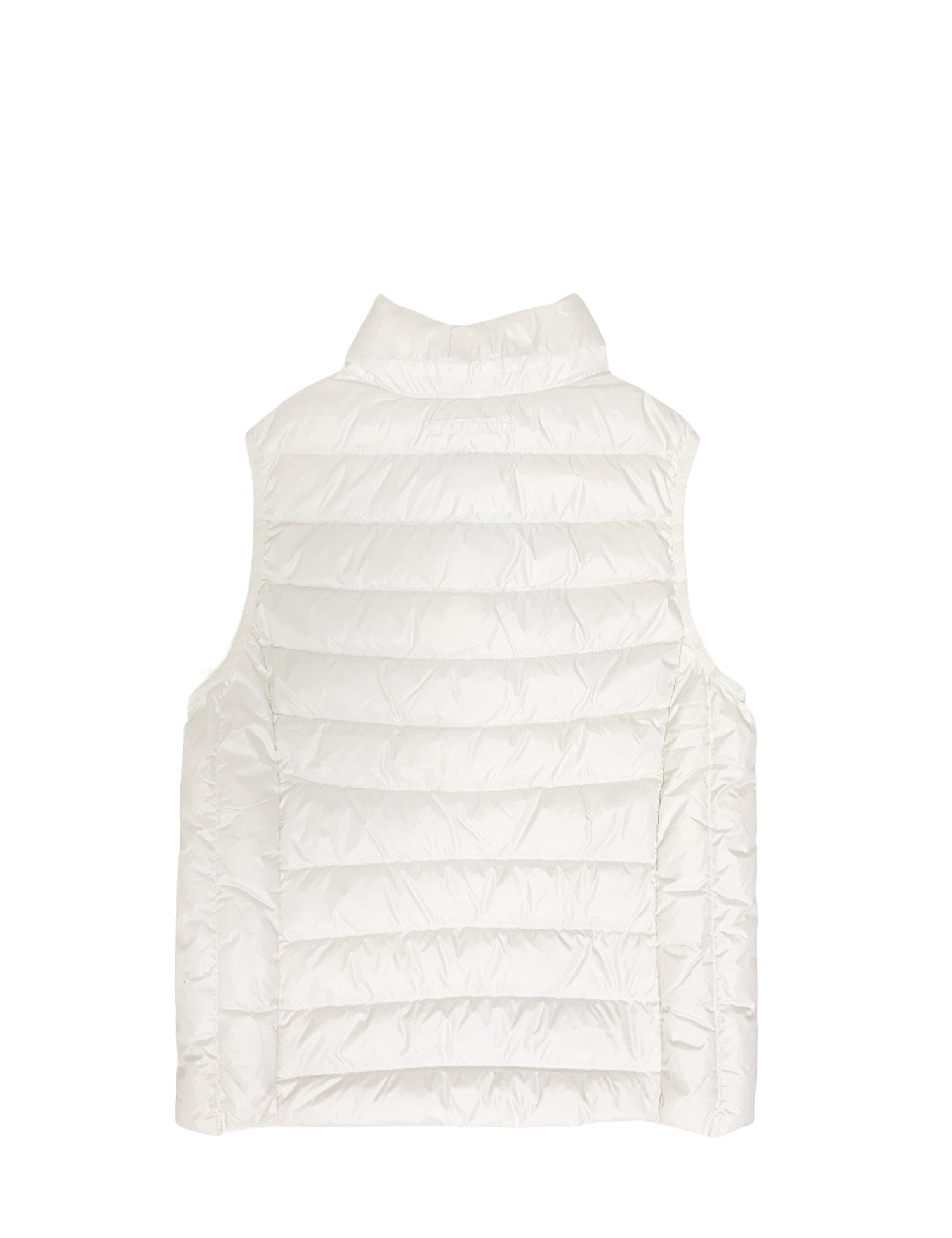 Piumini Bianco North Sails
