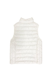 Piumini Bianco North Sails