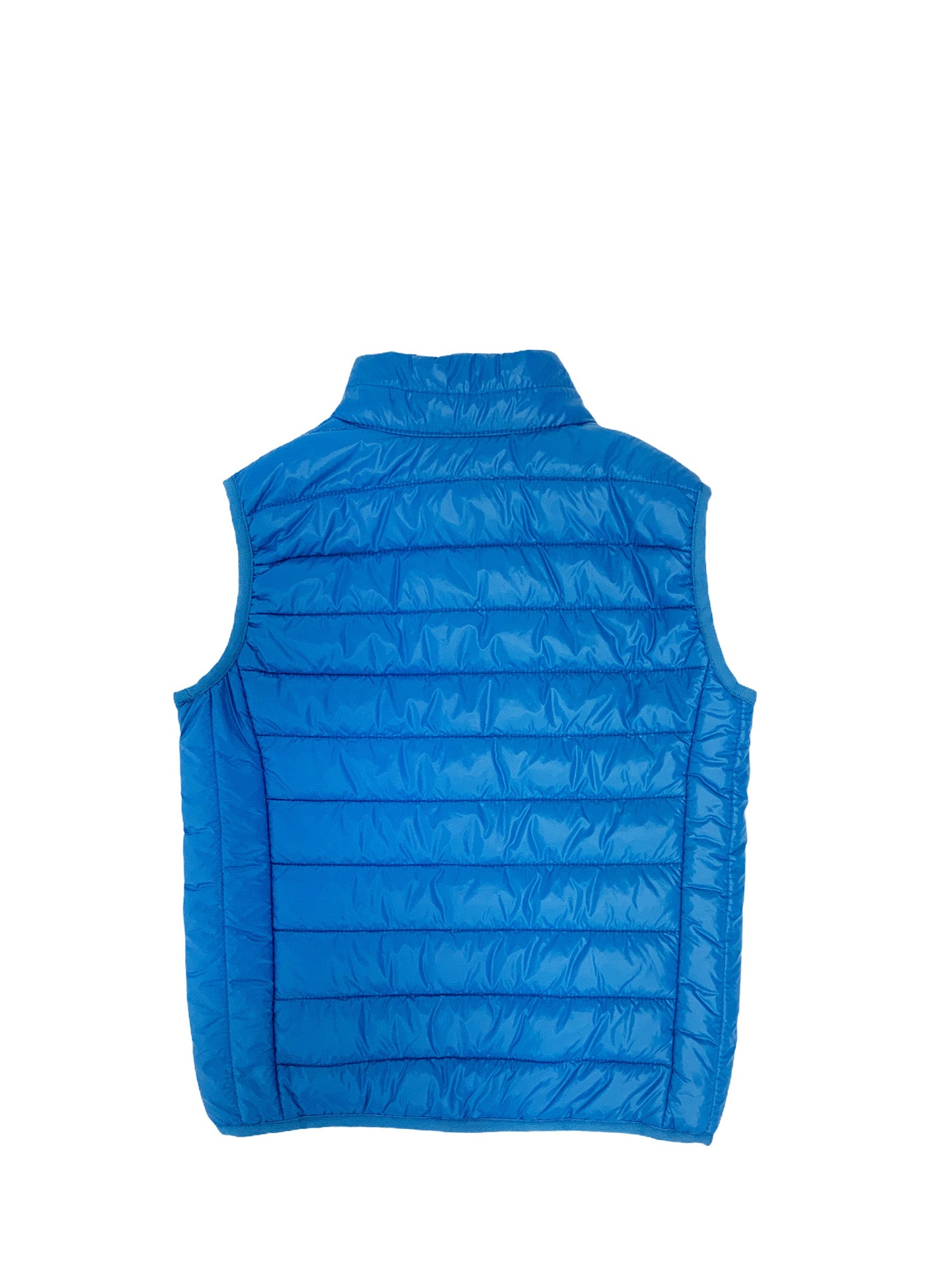 Piumini Blu North Sails