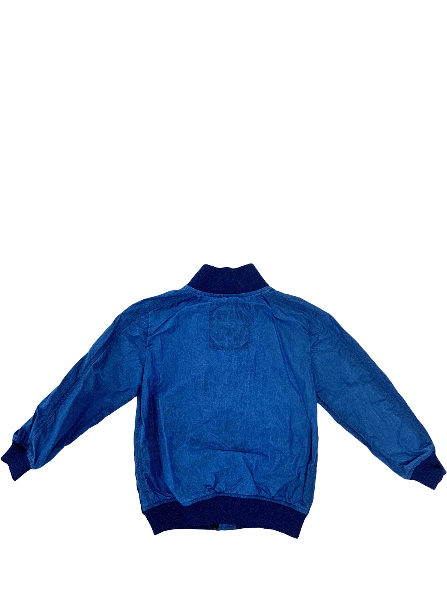 Giacche Blu North Sails