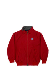 Giacche Rosso North Sails