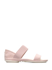 Sandali Rosa Camper