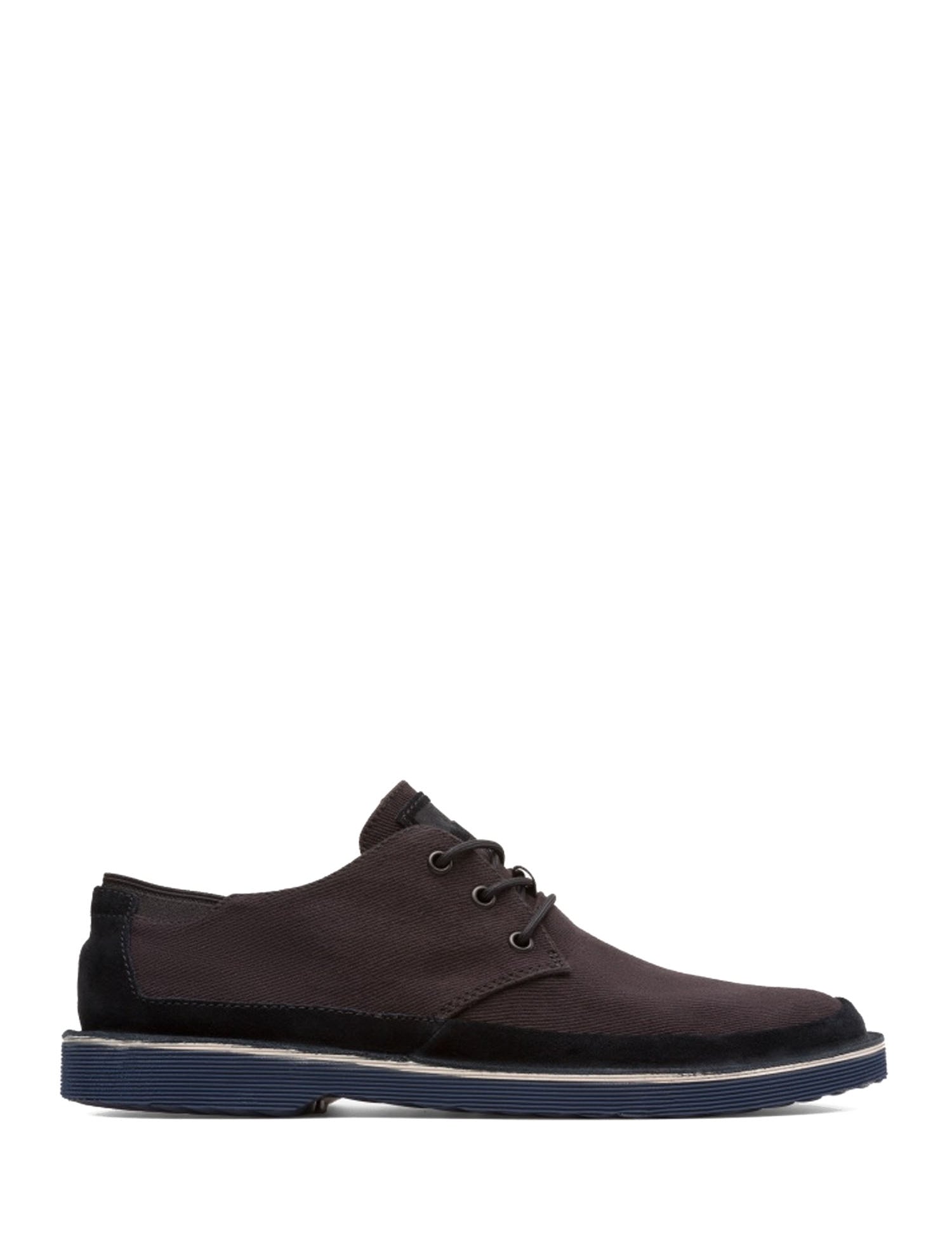 Sneakers Nero Camper