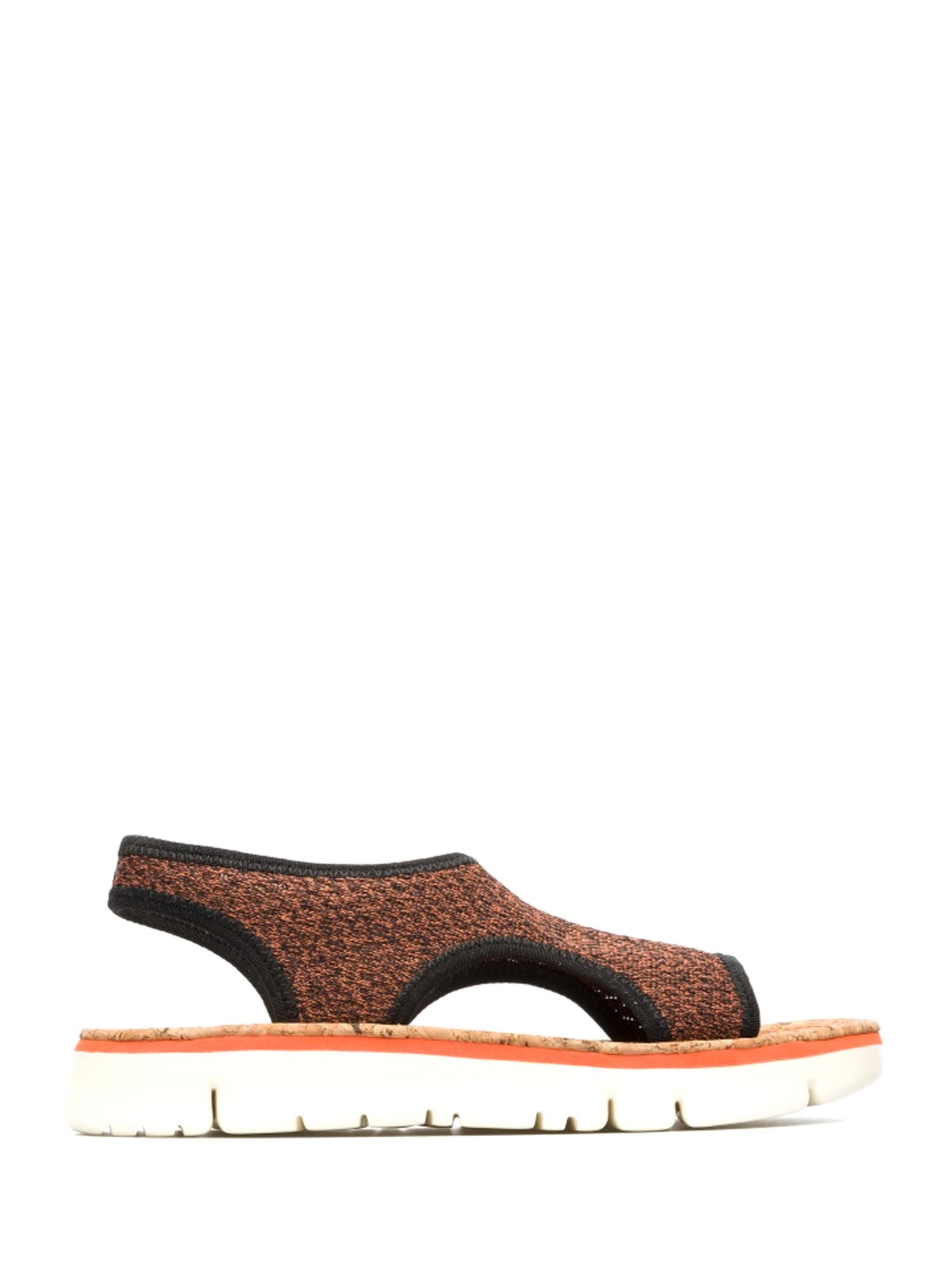 Sandali Marrone Camper