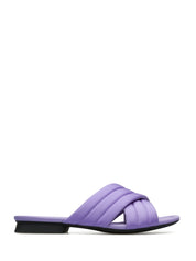 Sandali Viola Camper