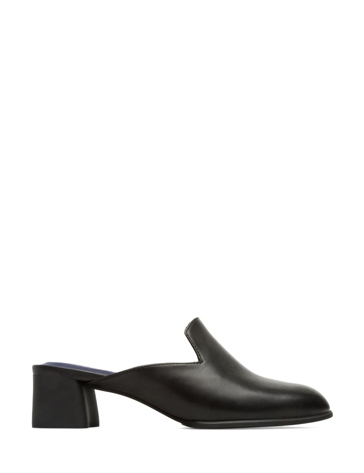 Sabot Nero Camper