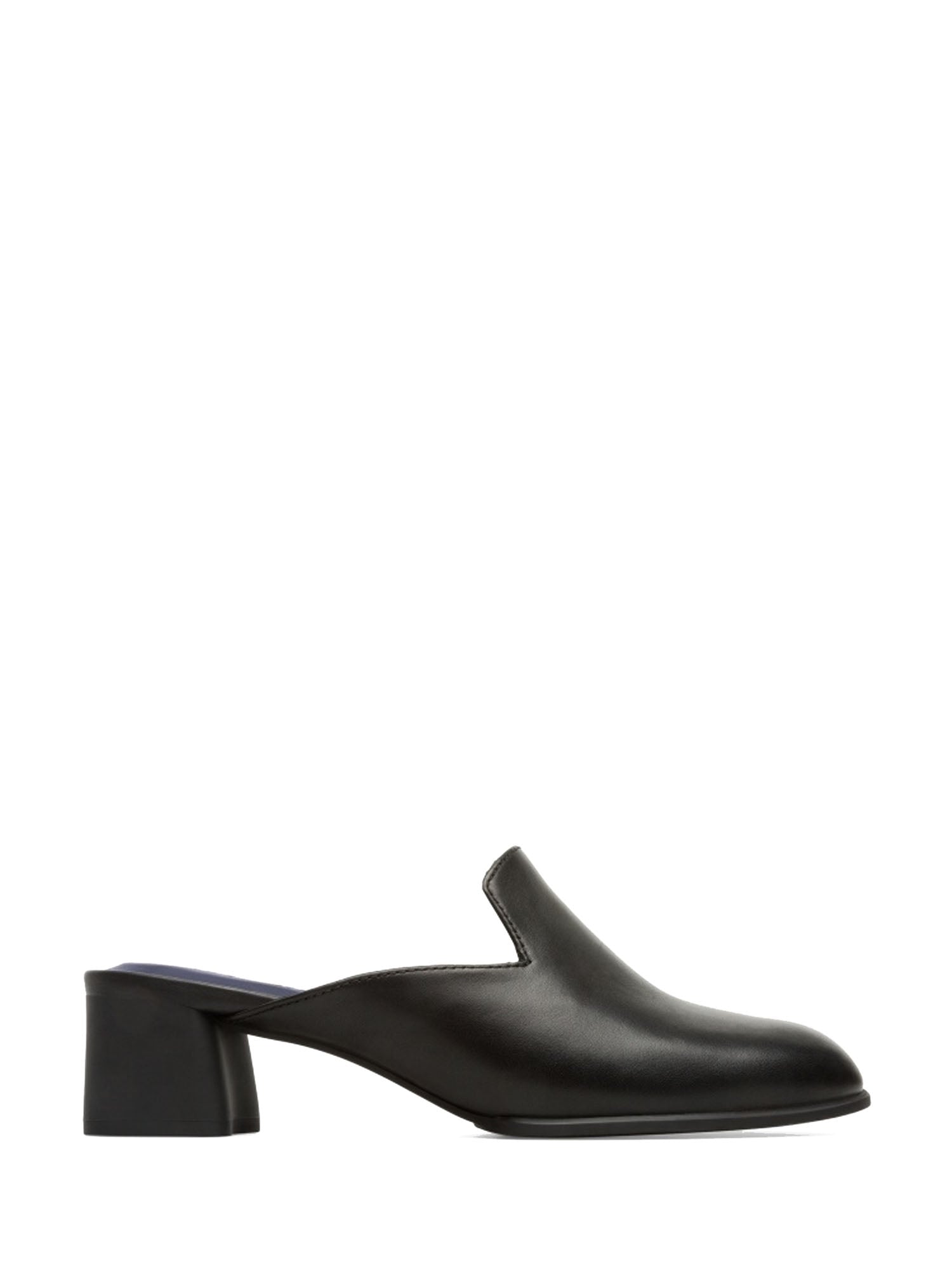 Sabot Nero Camper