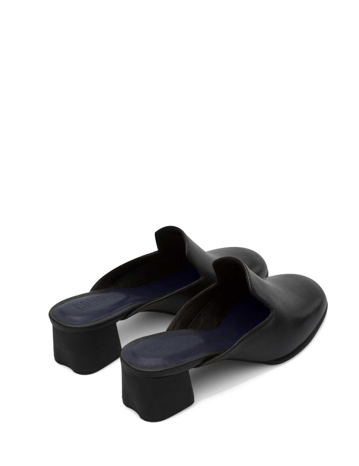 Sabot Nero Camper