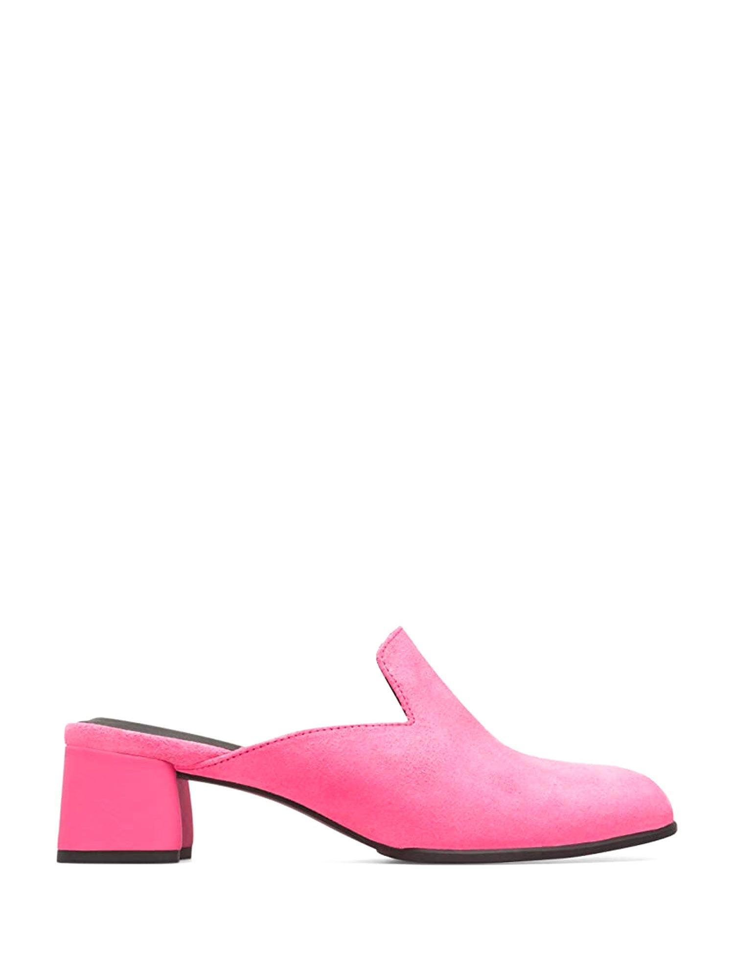 Sabot Fucsia Camper