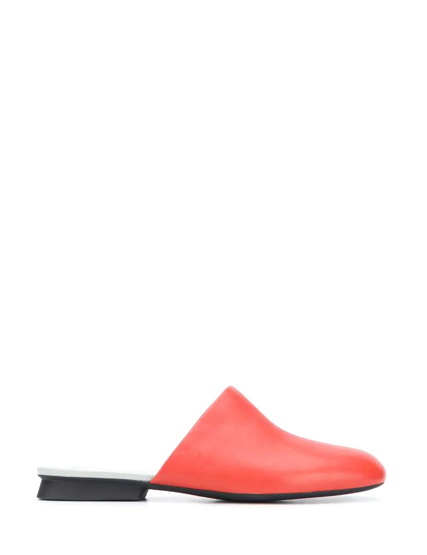 Sabot Rosso Camper