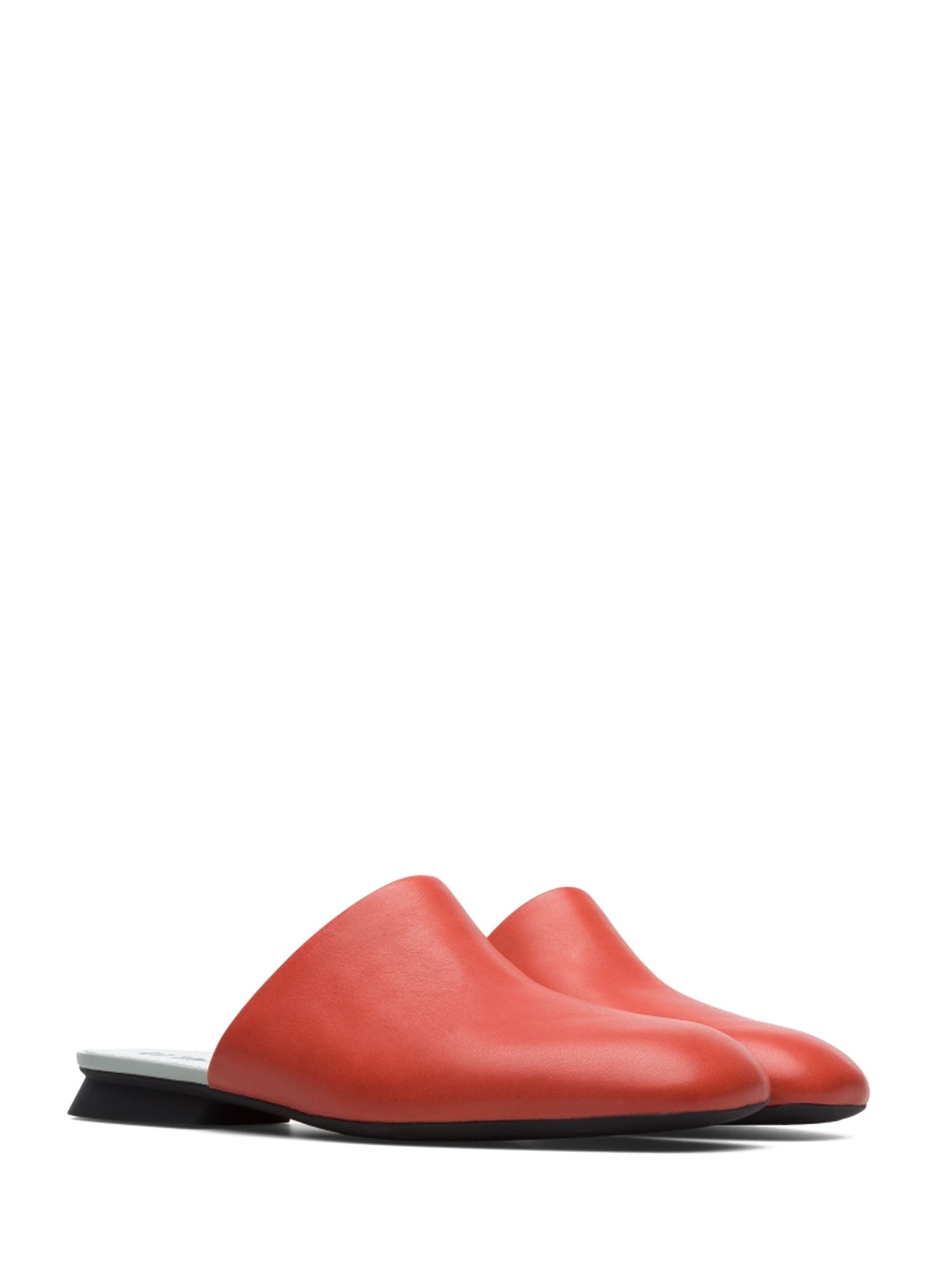 Sabot Rosso Camper