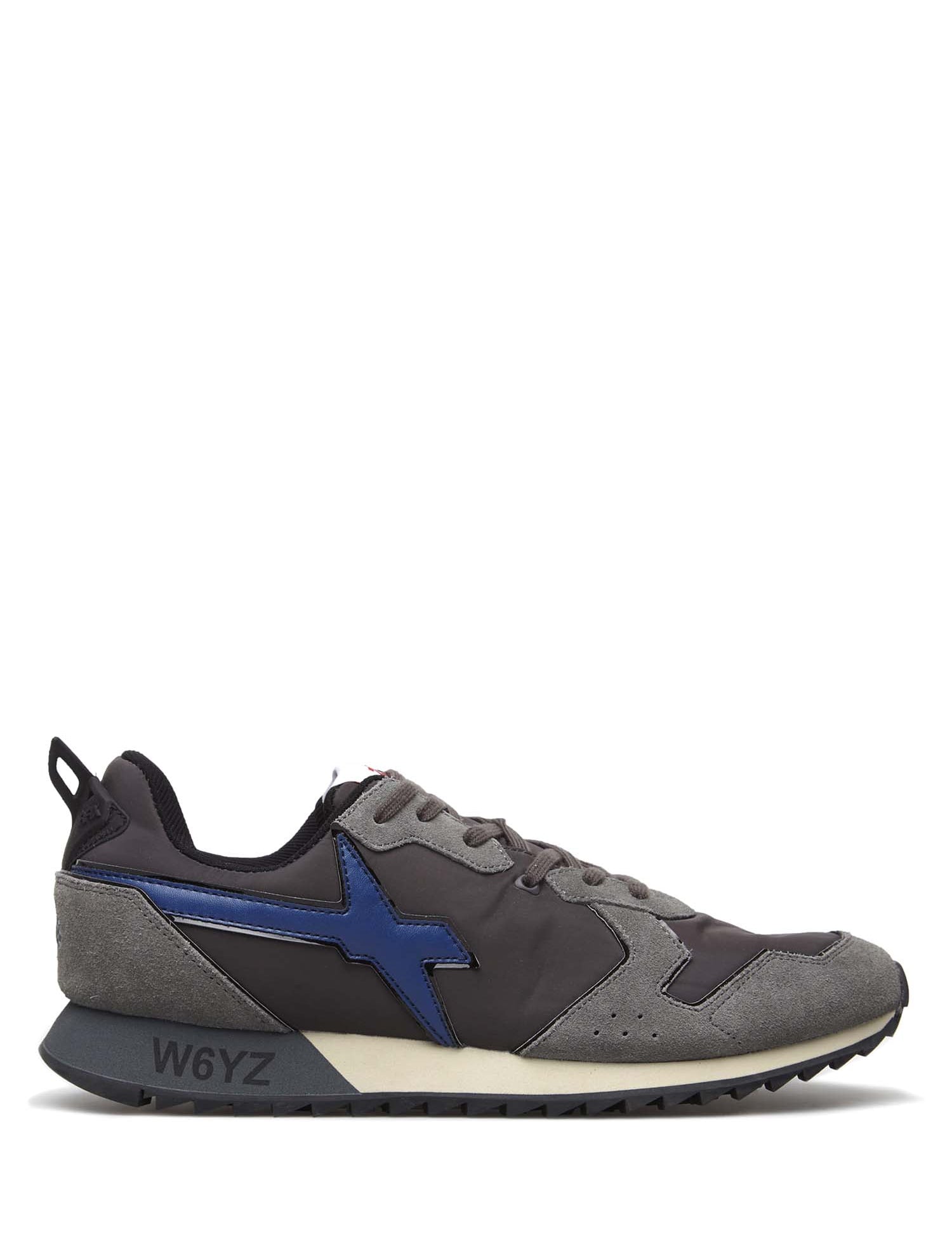 Sneakers Grigio W6yz