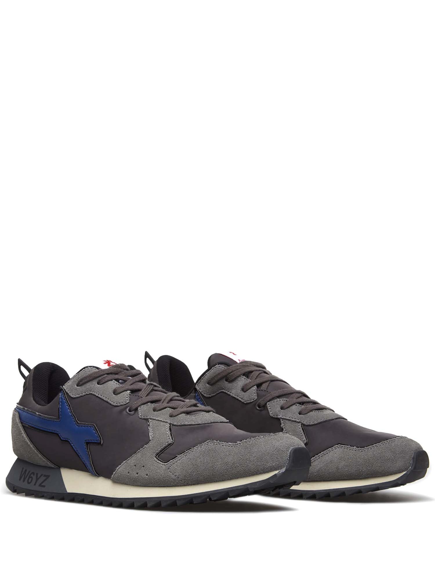 Sneakers Grigio W6yz