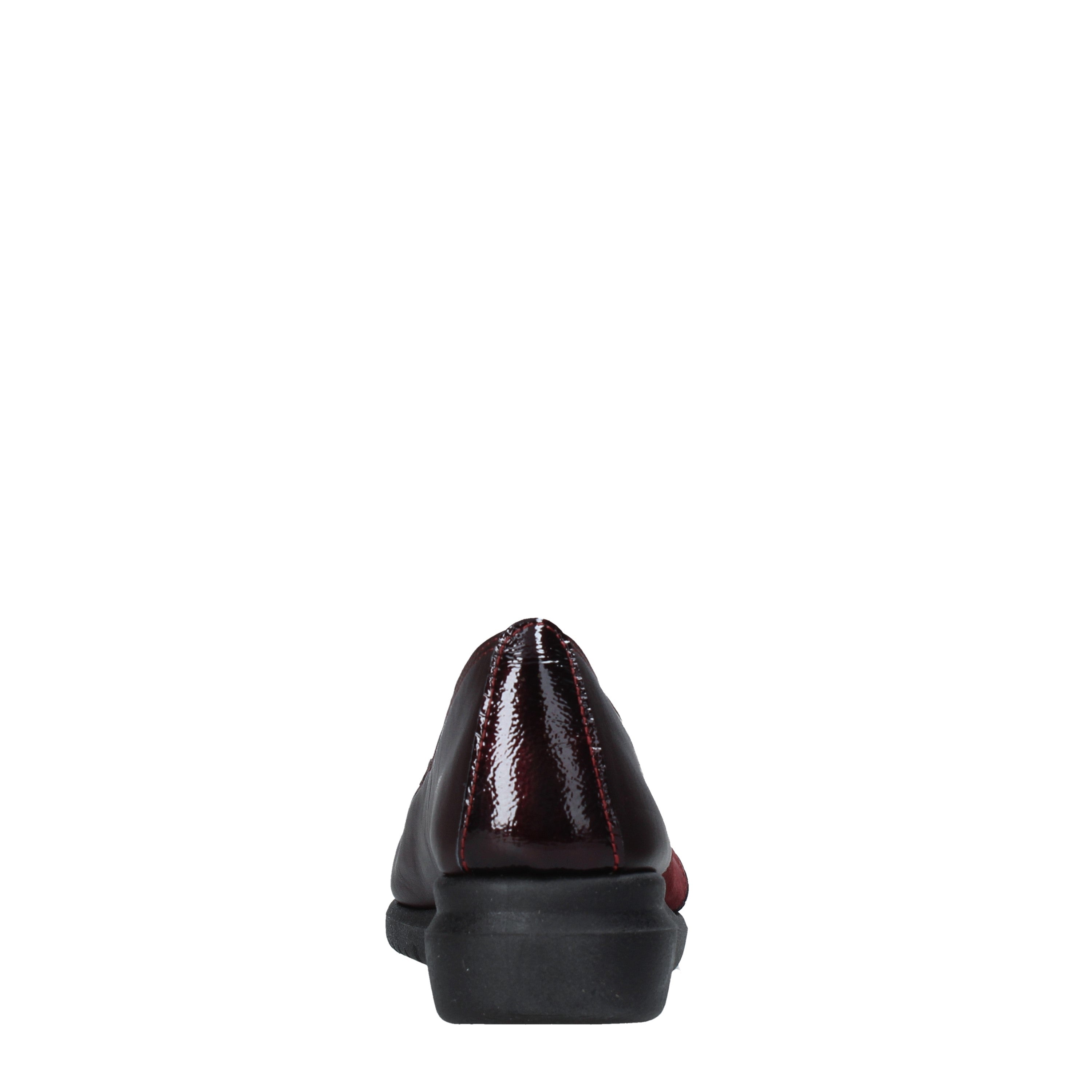 Slip-on Bordeaux Grunland