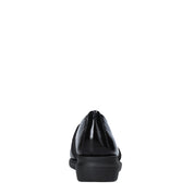Slip-on Nero Grunland