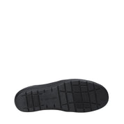 Slip-on Nero Grunland