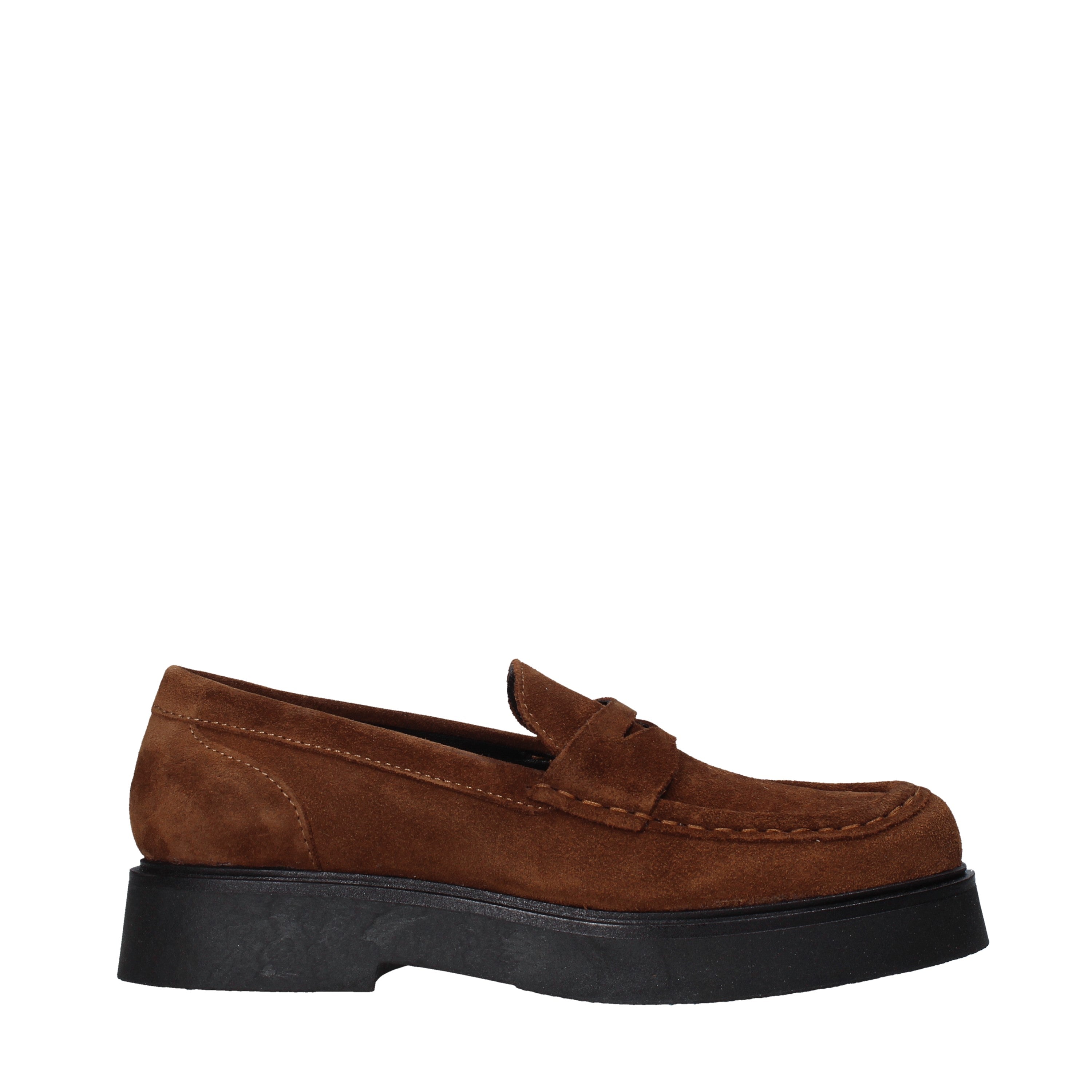 Mocassini Marrone Grunland