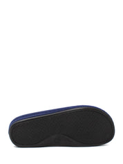 Pantofole Blu Scuro Grunland