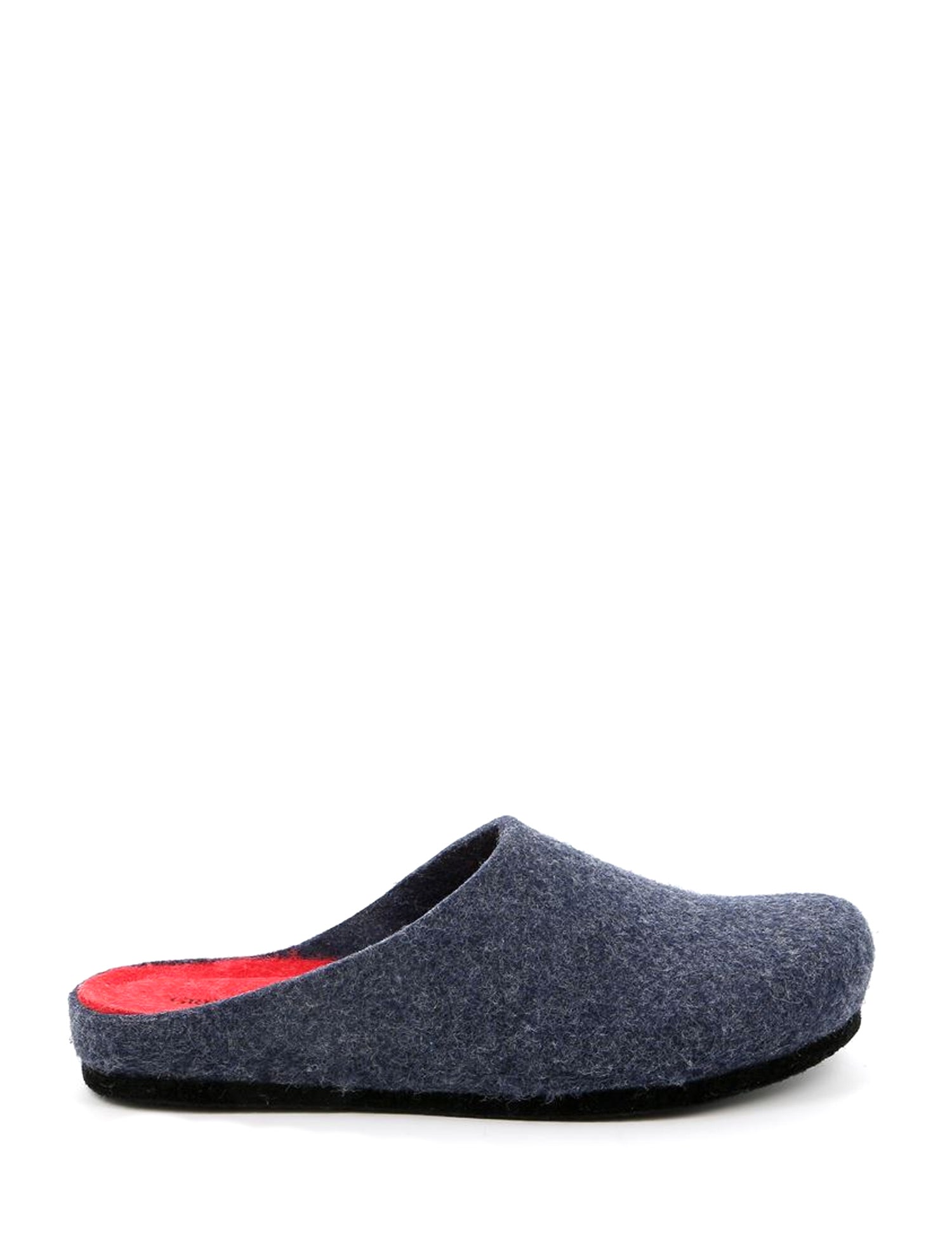 Pantofole Blu Grunland