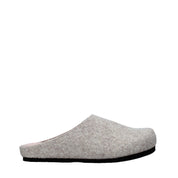 Pantofole Beige Grunland
