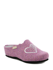 Pantofole Rosa Grunland