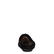Pantofole Nero Grunland